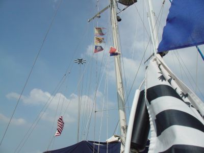 Drapeaux