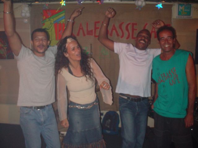 La Calebasse